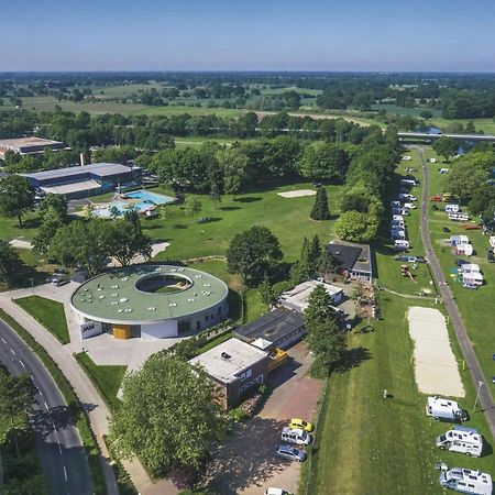 Knaus Campingpark メッペン エクステリア 写真