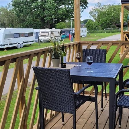 Knaus Campingpark メッペン エクステリア 写真