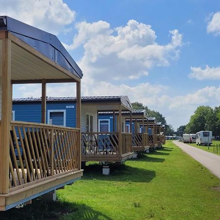 Knaus Campingpark メッペン エクステリア 写真