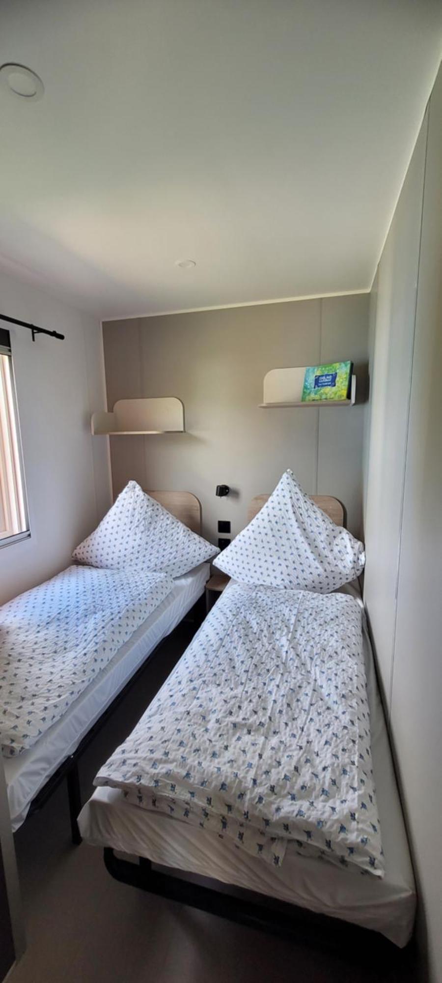 Knaus Campingpark メッペン エクステリア 写真
