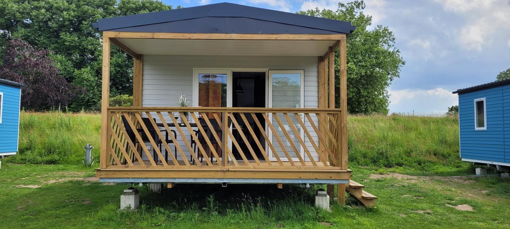 Knaus Campingpark メッペン エクステリア 写真